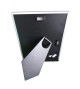 Porta Retrato de aluminio 1 Foto 15X10cm  - Bahia - Produto Oficial Licenciado